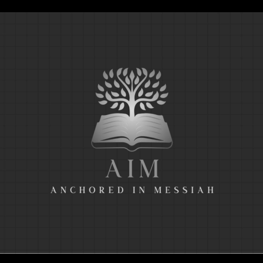 AIM | Anchored In Messiah